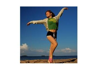 Kadınlar! 12 adımda mutlu olmak ister misiniz?