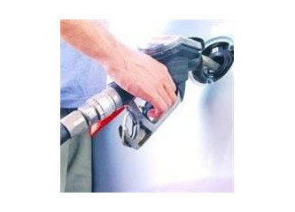 Benzin için tüketici dernekleri kalkın