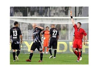 Uyan  Beşiktaş'lı uyan