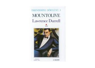 İskenderiye Dörtlüsü-Mountolive