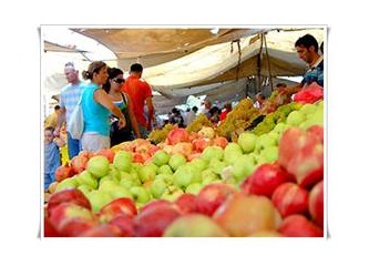 Ocak ayı enflasyonu 1,85. Sıradan insanın kaç?