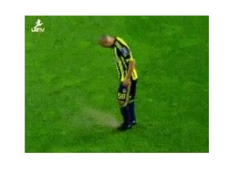 Fenerbahçe - Beşiktaş derbisi ve Türk Futbolu