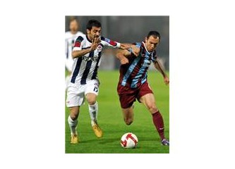Trabzonspor taraftarı, Yılmaz Vural, Murat Şahin, Umut Bulut