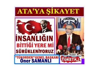 Bilinçli yurttaş sorumluluğunu taşıyanlar çoğaldıkça ülke kalkınacaktır…