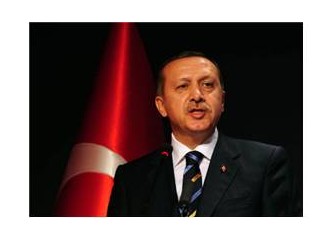 Güçlenen AKP; biten Türkiye