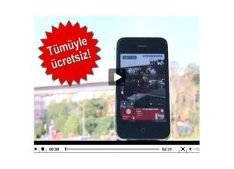 Artırılmış gerçekliği çok sevdik!