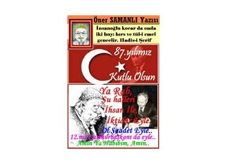 Türk İslam Birliği uzak ihtimallerinin senaristi, büyük hatip, Prof.Necmettin Erbakan (İkinci Bölüm)
