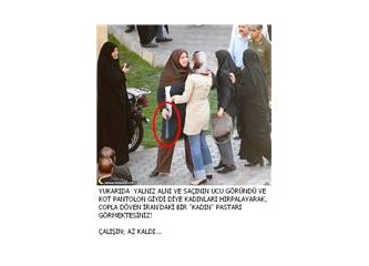Kamu'da "türban" eşitlik ilkesine aykırıdır!