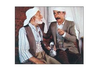 Kürt sorunu yoktur, ağa sorunu vardır.