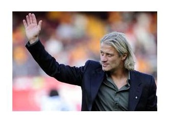 Galatasaray'ın bundan sonra yapacağı şey