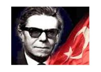 Vefatının 36. yılında Arif Nihat Asya