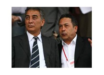 Adnan Polat'ın yerine Galatasaray'a bir FB'li başkan olsaydı?
