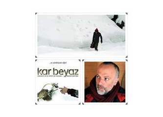 Karbeyaz "Ayran"