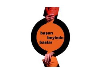Başarmak için yo(ğ)rulmalı !!!