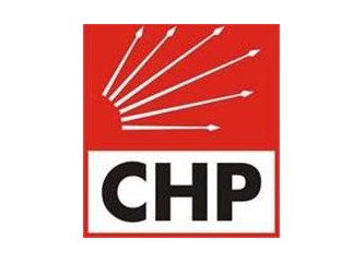 CHP Beni Hiç Şaşırtmıyor