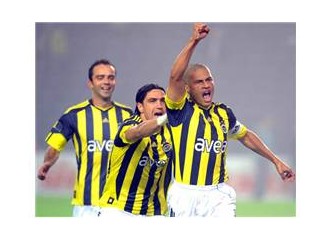Fenerbahçe'nin başarılı kriz yönetimi