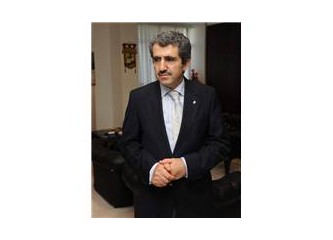 Ali Demir gitsin, Yeni Başkan kadrosu ile gelsin.