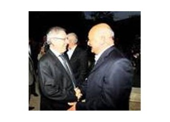 Aziz Yıldırım Metris'e, Sadri Şener Emniyet'e
