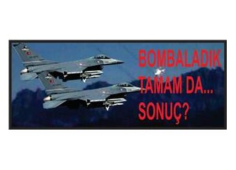 Türkiye’nin de bir hikâyesi var…