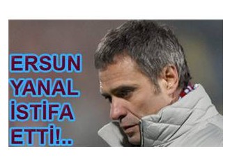 Fenerbahçe'ye yakışacak teknik direktör: Ersun Yanal