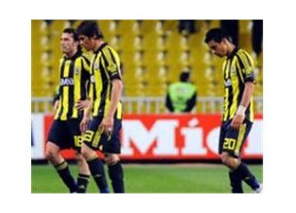 Fenerbahçe şampiyonluğun 6 adayından biri