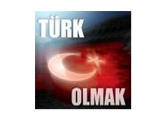 Türk olmak-1