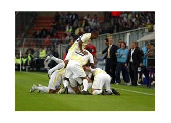 Dokuzda dokuz, biz yokuz (2-1)