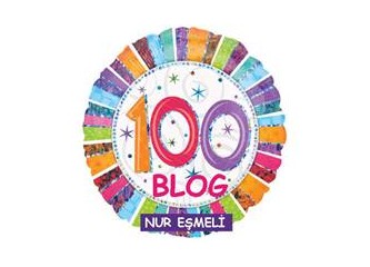 Bir E-Günlüğün 100. Sayfası