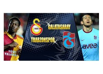 Galatasaray dengesizdi