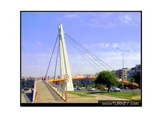 Göztepe Sahili'nde