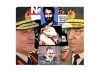 Kirli ilişkiler imparatorluğu