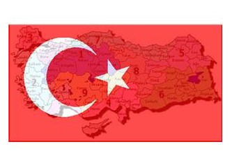 Vah benim güzel Türkiye’m…(1)