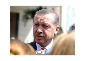 Olası ''Başbaşkan'', Erdoğan!... / ''Türkiye Defteri''