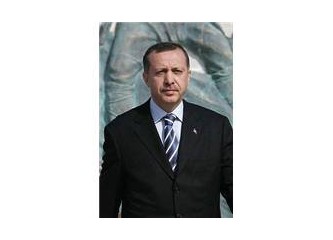 Başkan Erdoğan!