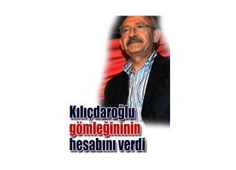 CHP Kurultayı: Medya medya olalı böyle yandaşlık görmedi!