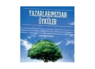 Türkiye İş Bankası ve yazarlarımızdan öyküler