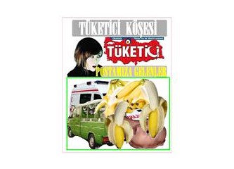 İnsanlığın Uzak İhtimal "İNSANLIK" Hali, Başka Bir Anlatımla "MUZ" Hali...