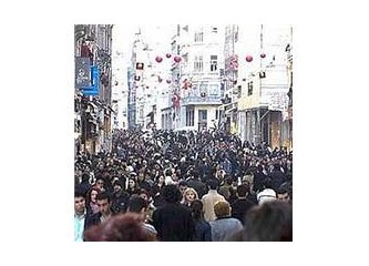 Geçmişini arayan İstanbul