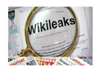 Gazete Başlıklarında WikiLeaks Bereketi!...