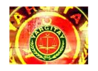 Yargının dosya yükü ve istatistikler...