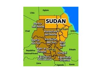 Sudan Bölü 2, Eşittir Soru İşareti
