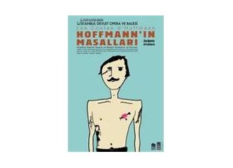 Hoffmann'ın Masalları - Offenbach