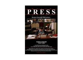 ‘Press’lenen medyanın yansıması…
