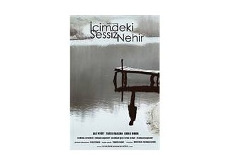 ‘İçimdeki Sessiz Nehir’ psikolojik bir çözümleme!