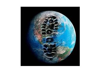 Uygarlığın gelişimi ve Ekoloji