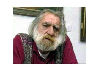 Can Yücel, hoşgörü mezarlığı ve çirkin saldırı