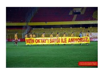 Futbol seyircisiz olmaz.