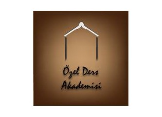 Eğitimde özel ders