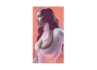 Gerçek kadın, "en seksi" kadın mıdır?