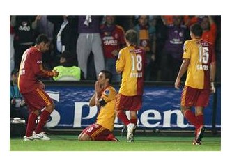 Galatasaray-Trabzonspor 4-3